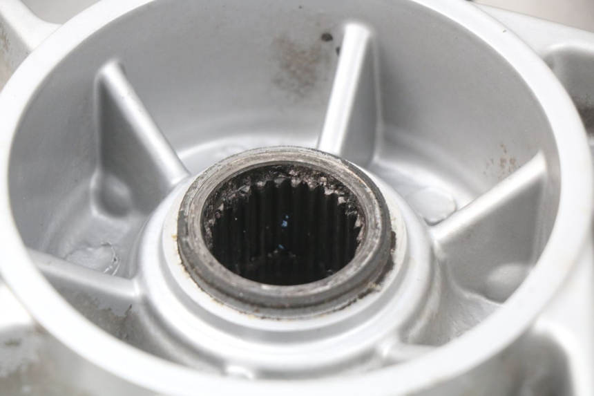 photo de CERCHIO POSTERIORE APRILIA ATLANTIC 125 (2003 - 2009) - Marcature e riferimenti originali