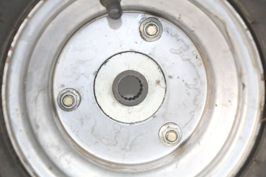 photo de CERCHIO POSTERIORE CHINESE QUAD ATV ENFANT 125 - Altra vista dell'articolo