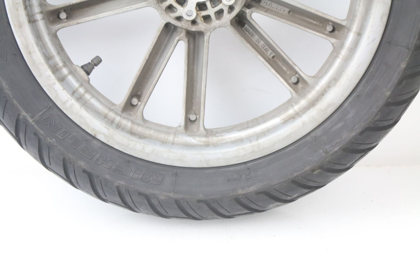 photo de CERCHIO POSTERIORE PIAGGIO BEVERLY 125 (1998 - 2005)