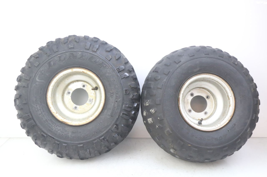 photo de CERCHIO POSTERIORE YAMAHA BLASTER 200 (1987 - 2002)