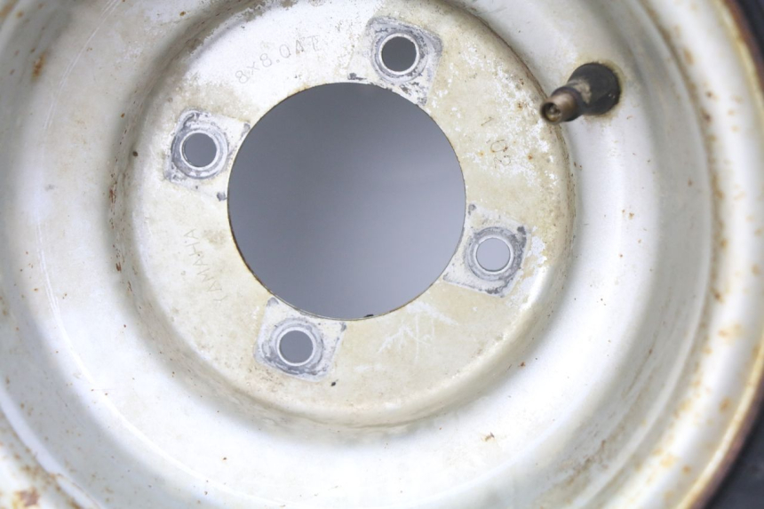 photo de CERCHIO POSTERIORE YAMAHA BLASTER 200 (1987 - 2002)