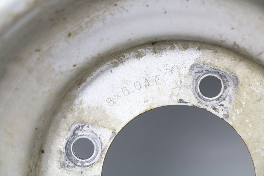 photo de CERCHIO POSTERIORE YAMAHA BLASTER 200 (1987 - 2002)