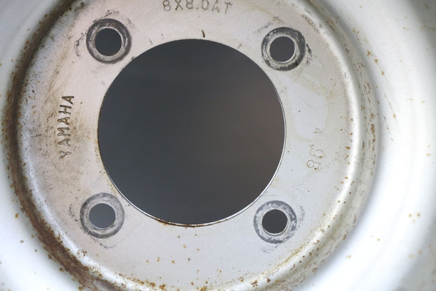 photo de CERCHIO POSTERIORE YAMAHA BLASTER 200 (1987 - 2002)