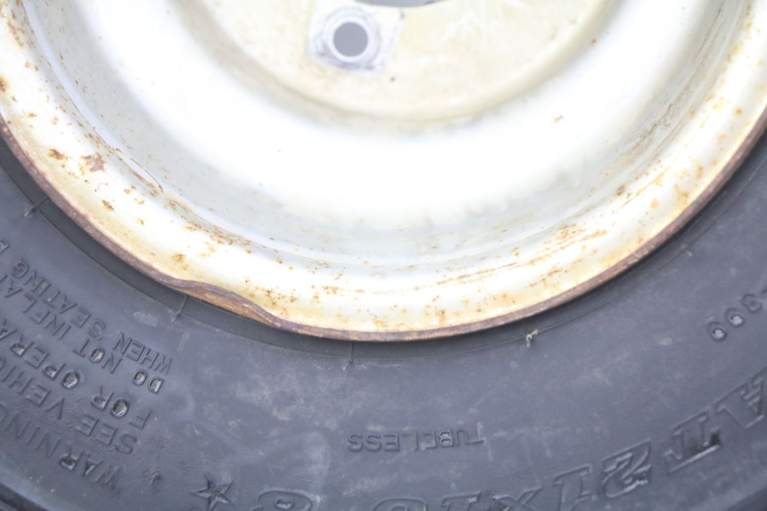 photo de CERCHIO POSTERIORE YAMAHA BLASTER 200 (1987 - 2002)