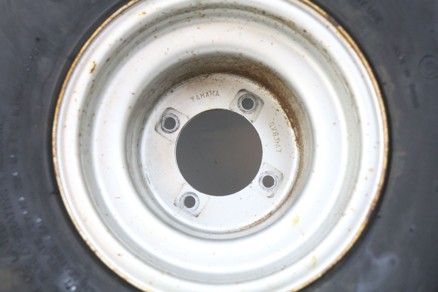 photo de CERCHIO POSTERIORE YAMAHA BLASTER 200 (1987 - 2002)