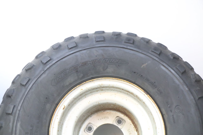 photo de CERCHIO POSTERIORE YAMAHA BLASTER 200 (1987 - 2002)