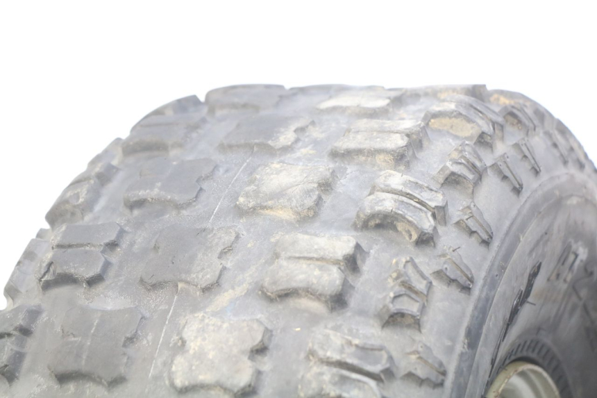 photo de CERCHIO POSTERIORE YAMAHA BLASTER 200 (2003 - 2007)