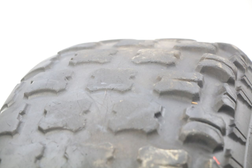 photo de CERCHIO POSTERIORE YAMAHA BLASTER 200 (2003 - 2007)