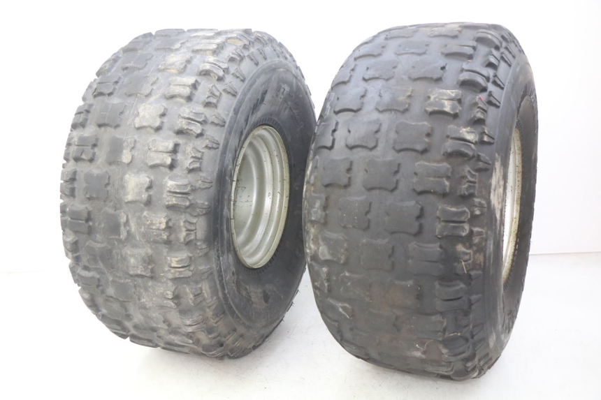 photo de CERCHIO POSTERIORE YAMAHA BLASTER 200 (2003 - 2007)