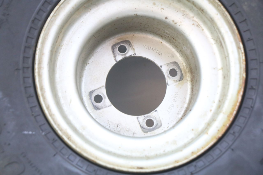 photo de CERCHIO POSTERIORE YAMAHA BLASTER 200 (2003 - 2007)