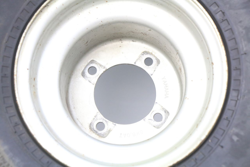 photo de CERCHIO POSTERIORE YAMAHA BLASTER 200 (2003 - 2007)