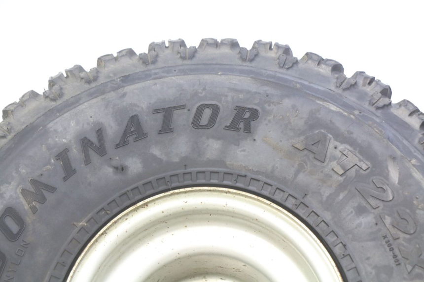 photo de CERCHIO POSTERIORE YAMAHA BLASTER 200 (2003 - 2007)