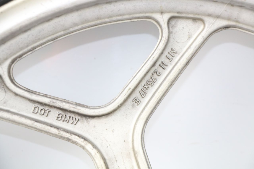 photo de CERCHIO POSTERIORE BMW K100 1000 (1982 - 1990)