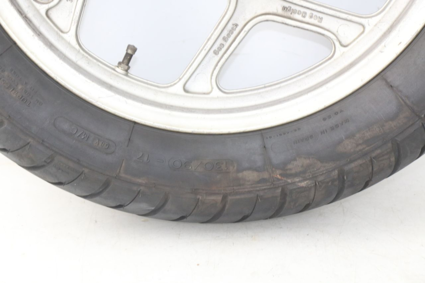 photo de CERCHIO POSTERIORE BMW K100 1000 (1982 - 1990)