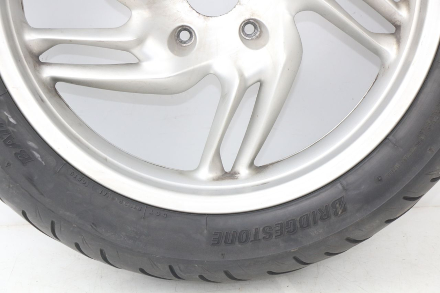 photo de CERCHIO POSTERIORE BMW R GS 1200 (2005 - 2007)