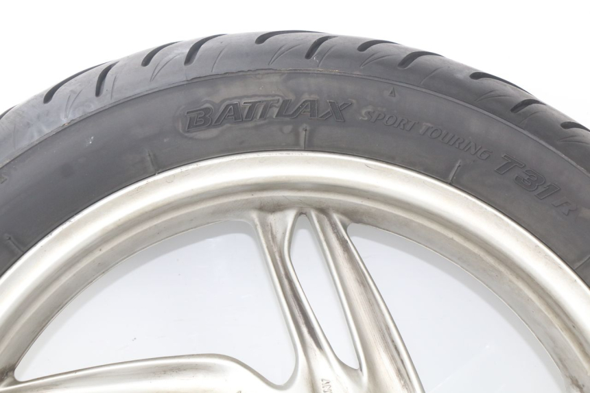 photo de CERCHIO POSTERIORE BMW R GS 1200 (2005 - 2007)