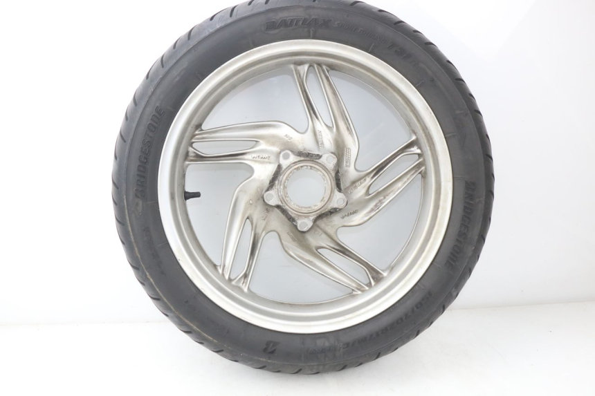 photo de CERCHIO POSTERIORE BMW R GS 1200 (2005 - 2007)