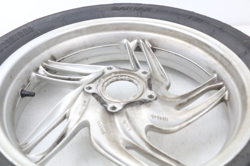 photo de CERCHIO POSTERIORE BMW R GS 1200 (2005 - 2007)