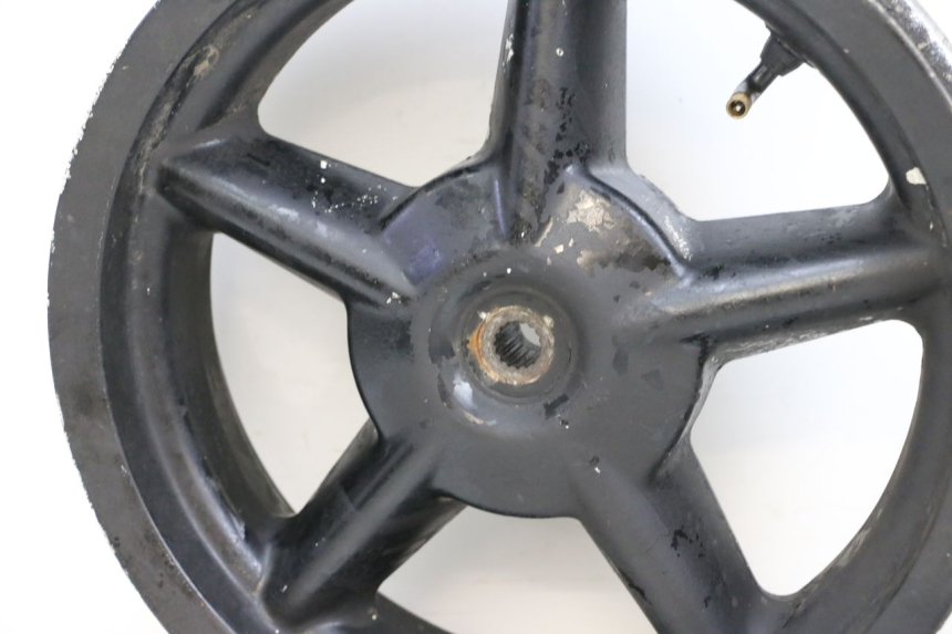 photo de CERCHIO POSTERIORE MBK BOOSTER SPIRIT 50 (2004 - 2017) - Vista d'insieme del prodotto