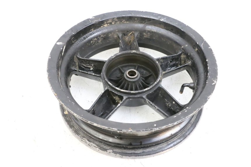 photo de CERCHIO POSTERIORE MBK BOOSTER SPIRIT 50 (2004 - 2017) - Marcature e riferimenti originali