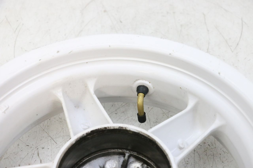 photo de CERCHIO POSTERIORE MBK BOOSTER SPIRIT NAKED 50 (2004 - 2017) - Altra vista dell'articolo