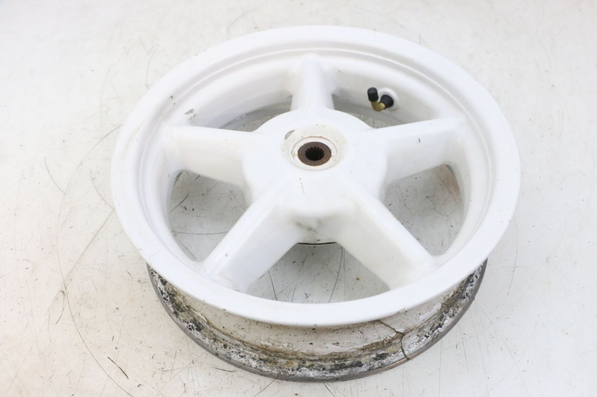 photo de CERCHIO POSTERIORE MBK BOOSTER SPIRIT NAKED 50 (2004 - 2017) - Foto prodotto supplementare