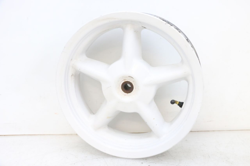 photo de CERCHIO POSTERIORE MBK BOOSTER SPIRIT NAKED 50 (2004 - 2017) - Vista d'insieme del prodotto