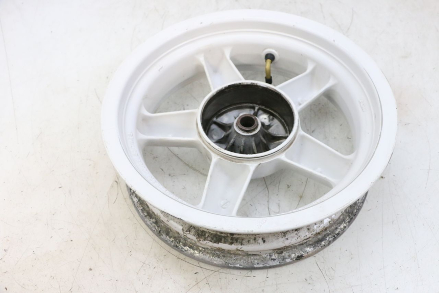 photo de CERCHIO POSTERIORE MBK BOOSTER SPIRIT NAKED 50 (2004 - 2017) - Ricambio usato controllato