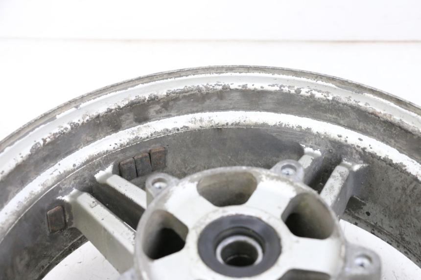 photo de CERCHIO POSTERIORE SUZUKI BURGMAN EXECUTIVE ABS 650 (2006 - 2012) - Foto prodotto supplementare