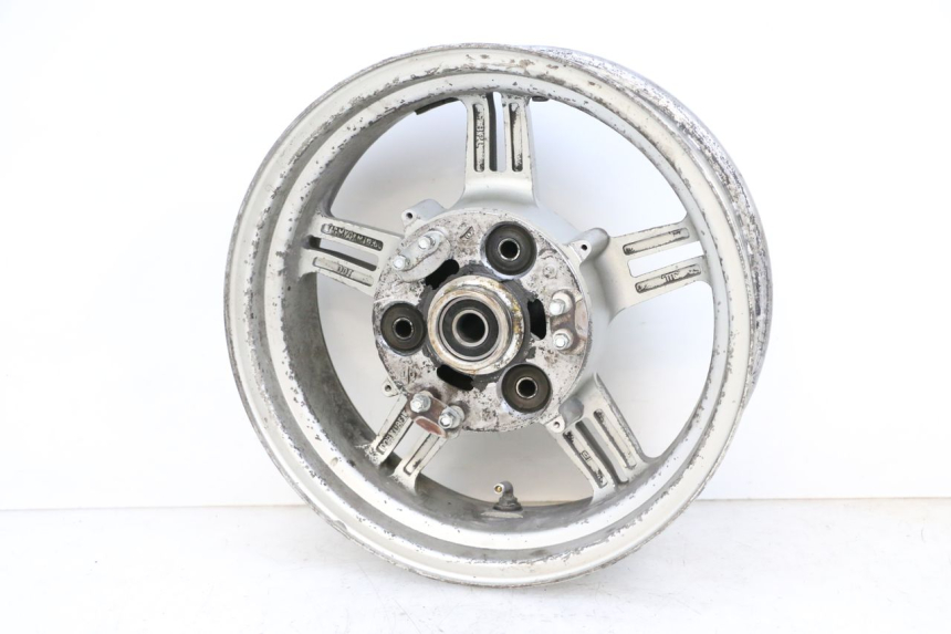 photo de CERCHIO POSTERIORE SUZUKI BURGMAN EXECUTIVE ABS 650 (2006 - 2012) - Ricambio usato controllato