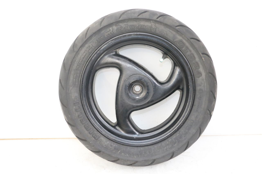 photo de CERCHIO POSTERIORE PEUGEOT BUXY 50 (1993 - 1998)