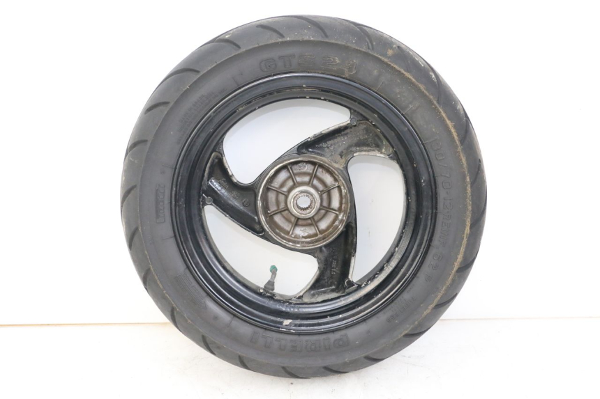 photo de CERCHIO POSTERIORE PEUGEOT BUXY 50 (1993 - 1998)