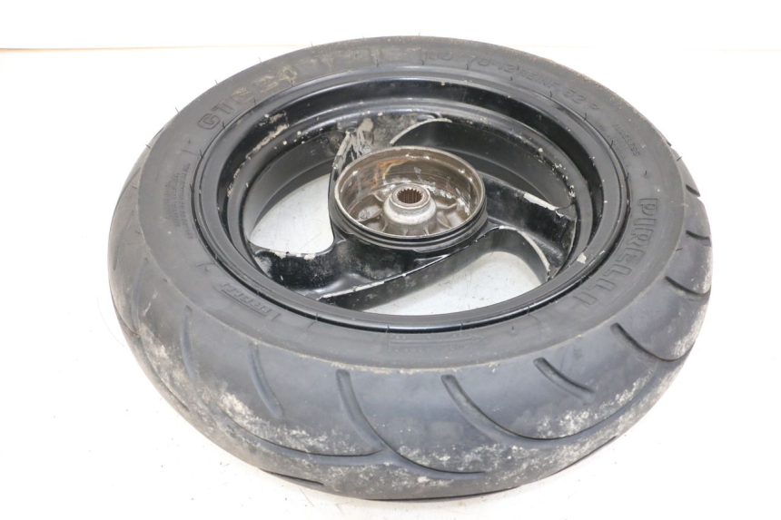 photo de CERCHIO POSTERIORE PEUGEOT BUXY 50 (1993 - 1998)