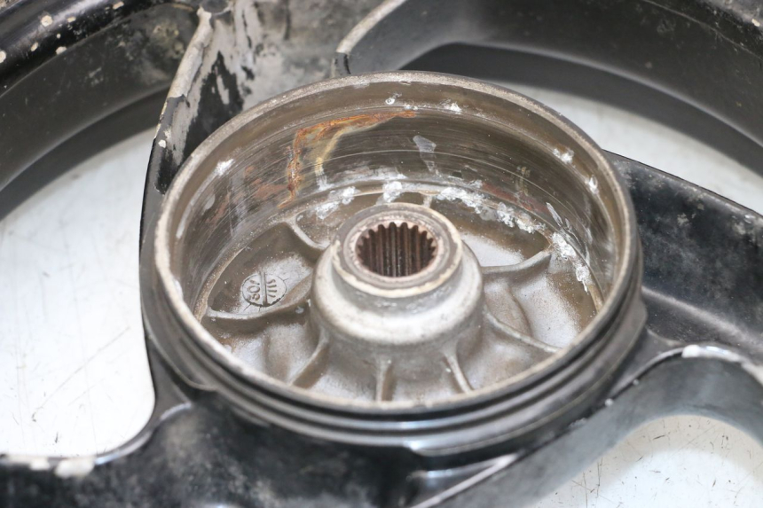 photo de CERCHIO POSTERIORE PEUGEOT BUXY 50 (1993 - 1998)