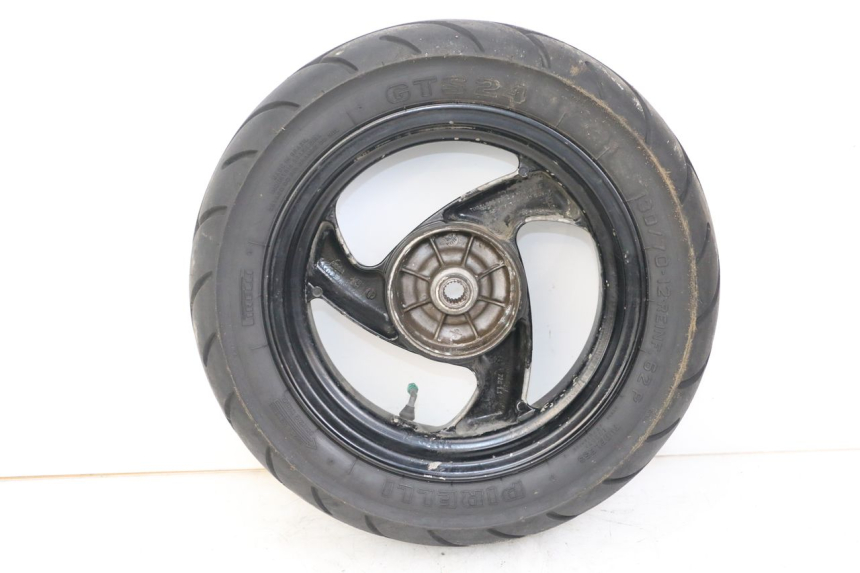 photo de CERCHIO POSTERIORE PEUGEOT BUXY 50 (1993 - 1998)