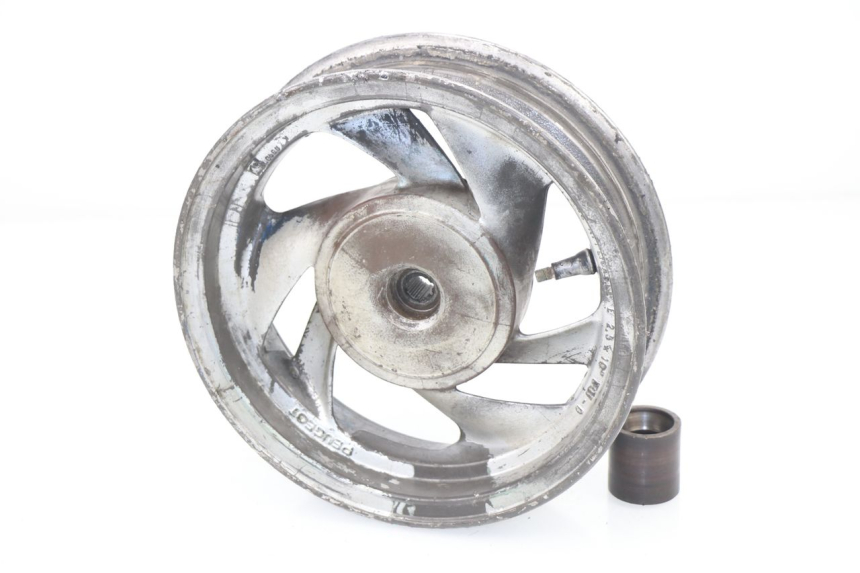 photo de CERCHIO POSTERIORE PEUGEOT BUXY 50 (1993 - 1998)