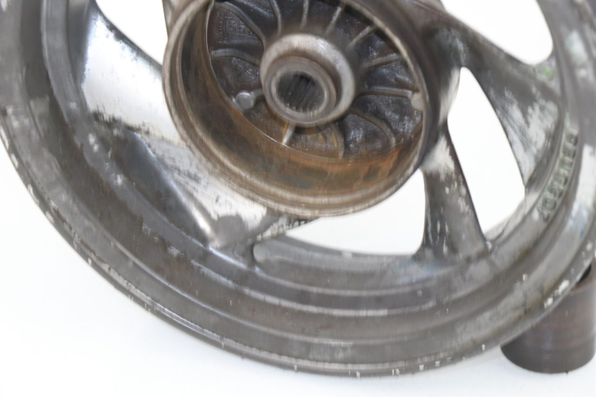 photo de CERCHIO POSTERIORE PEUGEOT BUXY 50 (1993 - 1998)