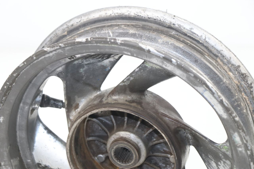 photo de CERCHIO POSTERIORE PEUGEOT BUXY 50 (1993 - 1998)