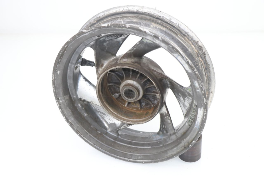 photo de CERCHIO POSTERIORE PEUGEOT BUXY 50 (1993 - 1998)