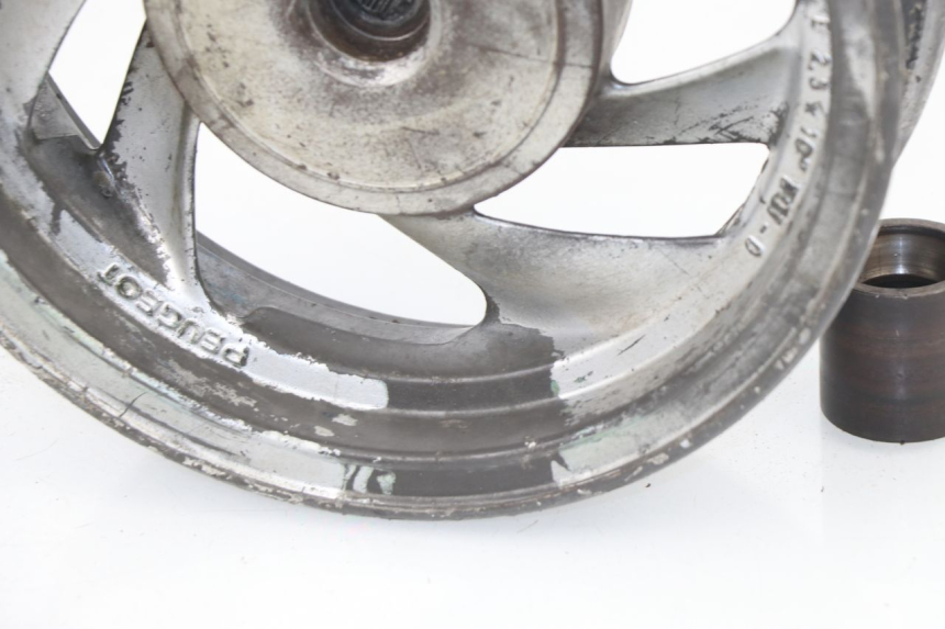 photo de CERCHIO POSTERIORE PEUGEOT BUXY 50 (1993 - 1998)