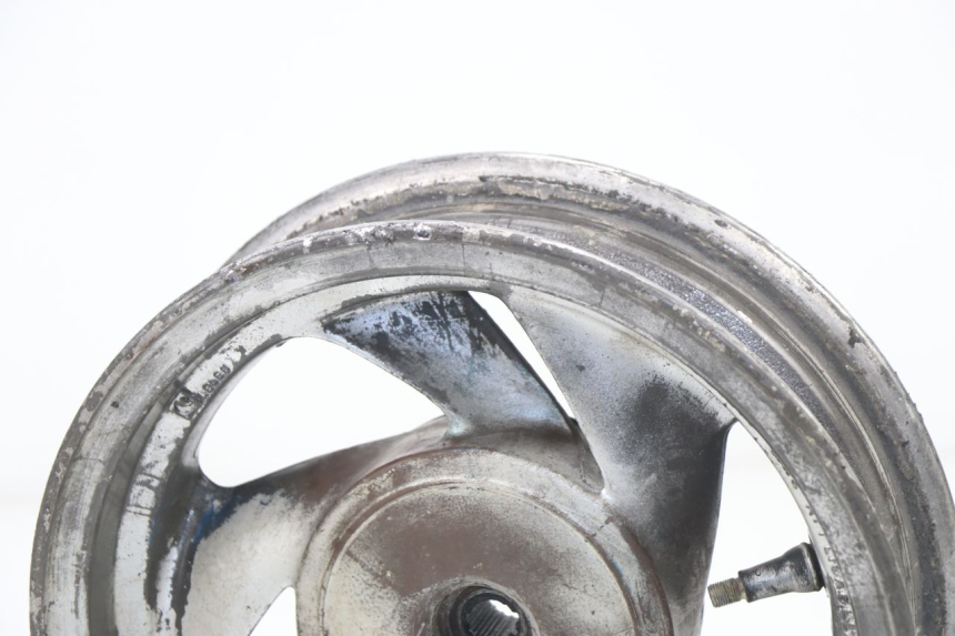 photo de CERCHIO POSTERIORE PEUGEOT BUXY 50 (1993 - 1998)