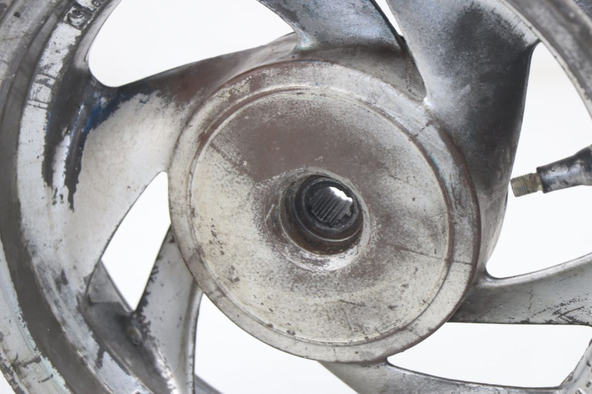 photo de CERCHIO POSTERIORE PEUGEOT BUXY 50 (1993 - 1998)