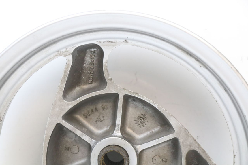 photo de CERCHIO POSTERIORE BMW C1 125 (2000 - 2003)