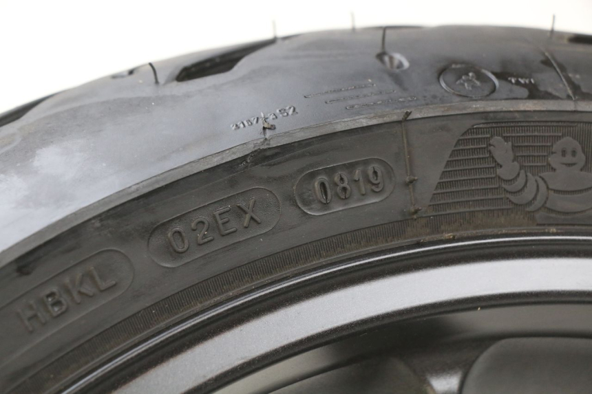 photo de CERCHIO POSTERIORE HONDA CB R 1000 (2018 - 2023)