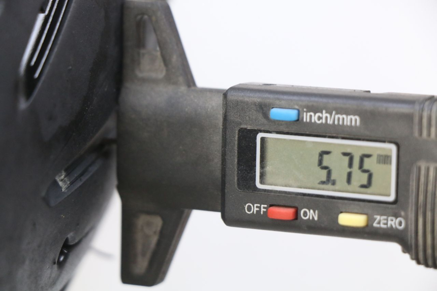 photo de CERCHIO POSTERIORE HONDA CB R 1000 (2018 - 2023)