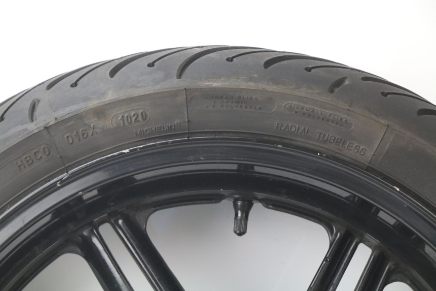 photo de CERCHIO POSTERIORE HONDA CBF 500 (2004 - 2007)