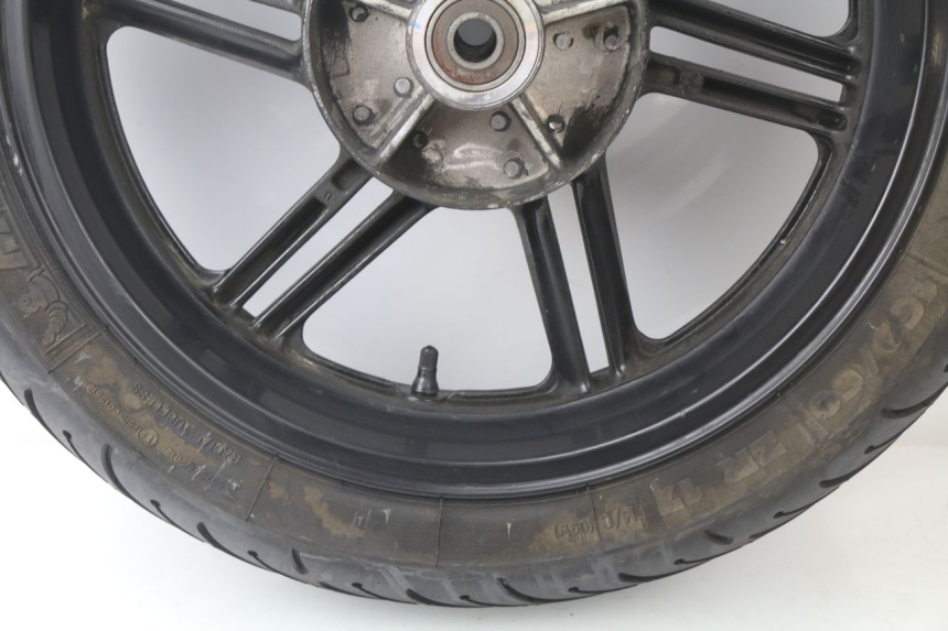 photo de CERCHIO POSTERIORE HONDA CBF 500 (2004 - 2007)