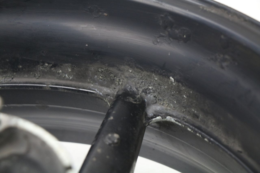 photo de CERCHIO POSTERIORE HONDA CBR 919 RR FIREBLADE 900 (1998 - 1999) - Altra angolazione