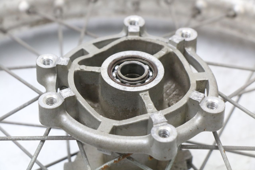 photo de CERCHIO POSTERIORE SHERCO CITY CORP 125 (2003 - 2007)