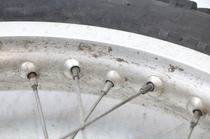 photo de CERCHIO POSTERIORE SHERCO CITY CORP 125 (2003 - 2007)